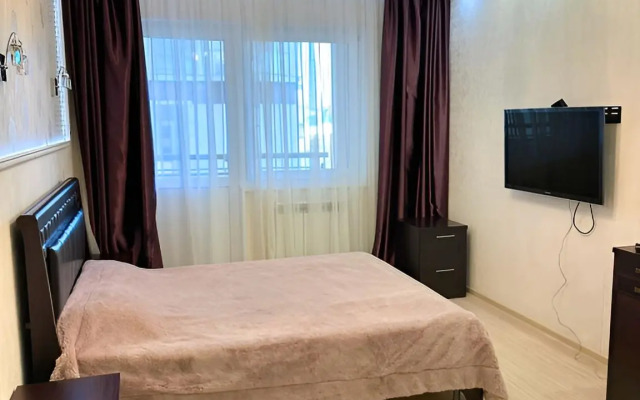 Elitnye u Morya Apartments