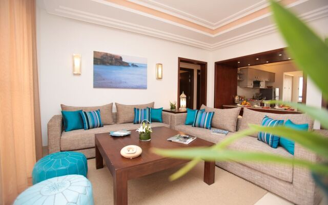 Eden Beach Apart-Hotel
