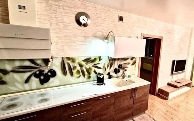 Квартира 3x Комнатная в Одинцово