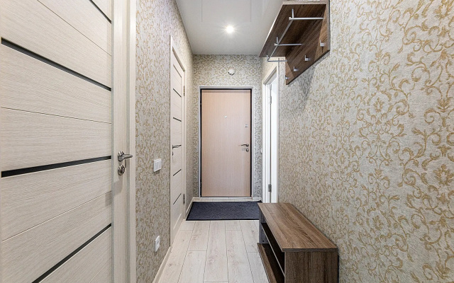 Apartamenty Minsk-Arena