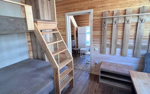 Гостевой Дом Архыз Чинара