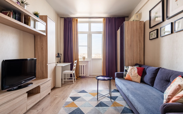 Апартаменты рядом с Кремлем