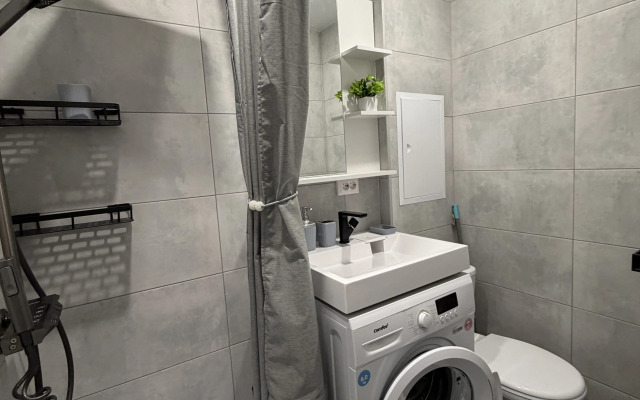 Квартира Студия в Центре Москвы