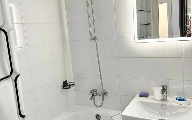 Квартира Art Life Apartment Zhulebino Park