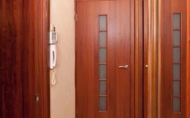 Квартира на Дубининской 88