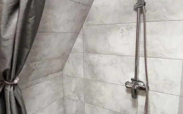 Частный дом Кpacныe Cкалы