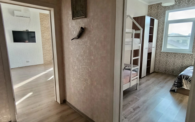 Panorama Anapa Private House