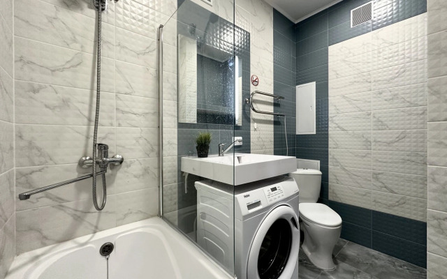 Квартира на улице Терешковой