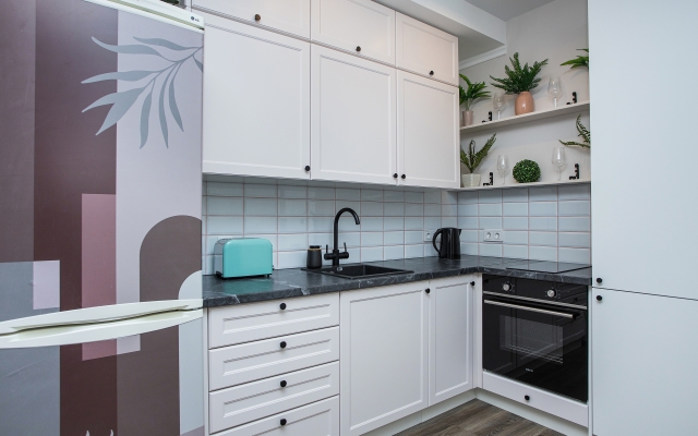 Апартаменты Tropic Apart