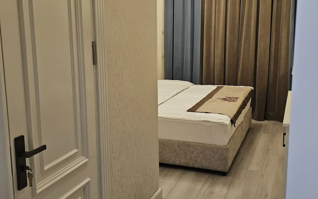 Hayat Plaza Hotel & Spa