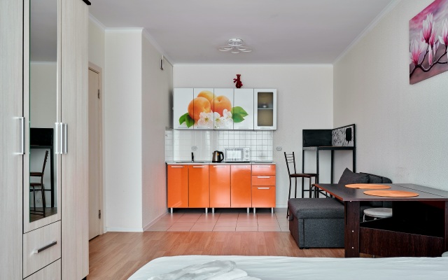 RoomOnDay na ul.Yubilejnaya art.000448 Apartment