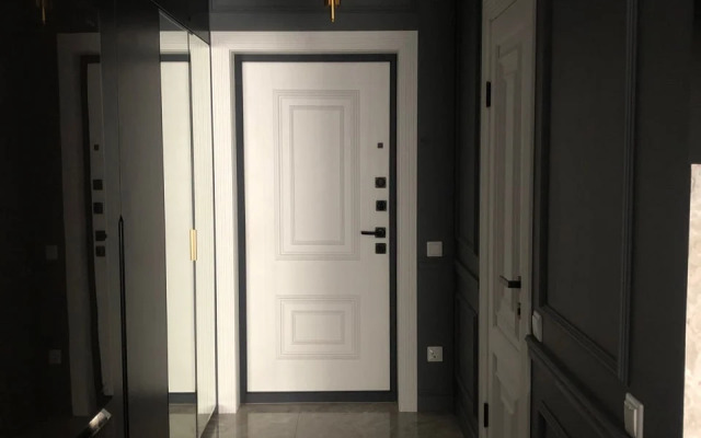 Rostov-Na-Donu Flat