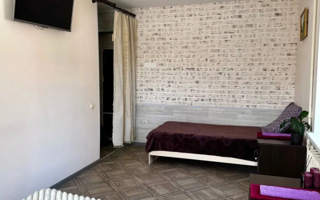 V Centre Goroda Apartments