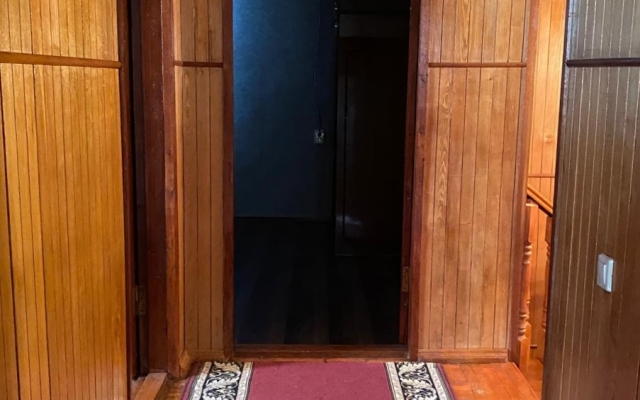 Dom u voln Private house