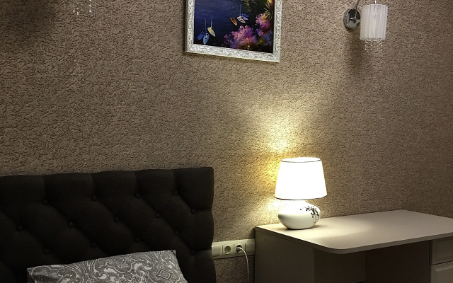 Апартаменты Ленина