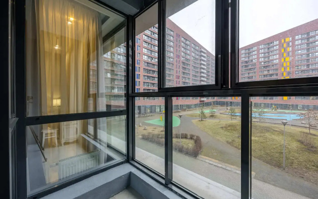 Alis V Zhk Layner M Tsska 001 Apartments