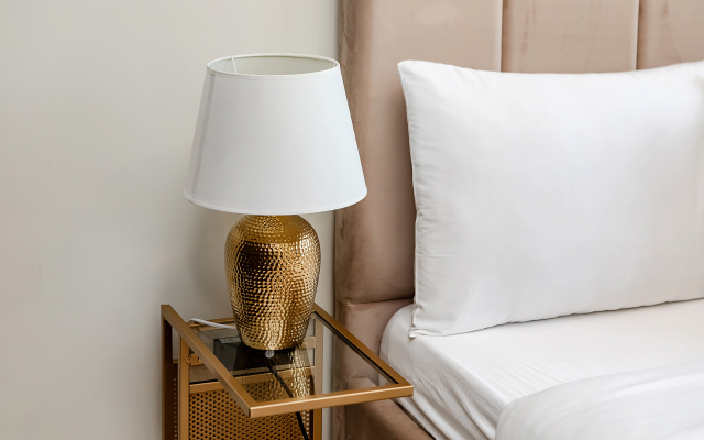 Апартаменты Damac Vera 1br With Downtown & Burj Khalifa View