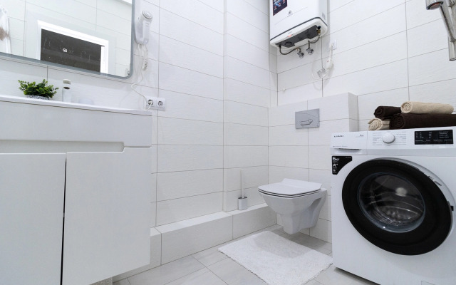 Квартира Ярославская