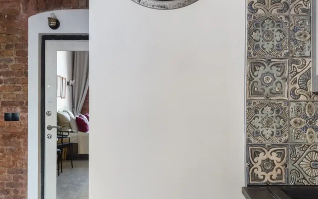 Апартаменты на садовой 32/1