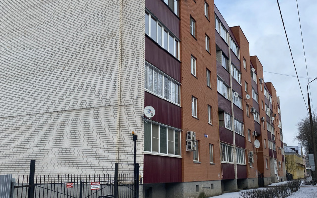 Апартаменты Рядом с Парком