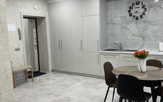 Otdykh U Morya Apartments