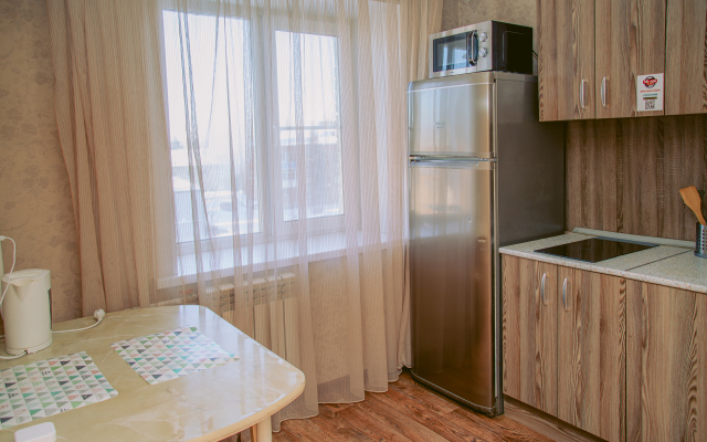 Квартира Калина на Леонова