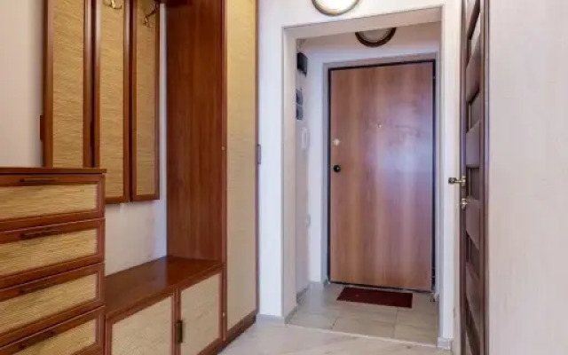 DreamHouse Apartments Umasheva 6 (2)