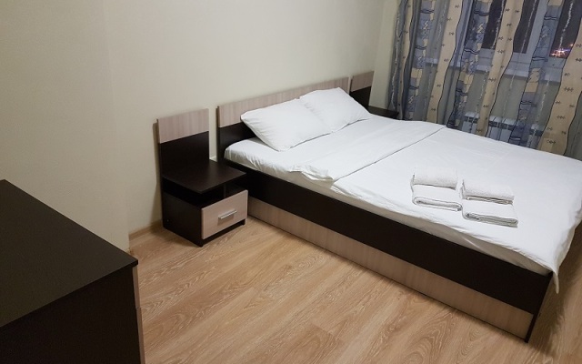 Квартира Щёлковская Богородский 2