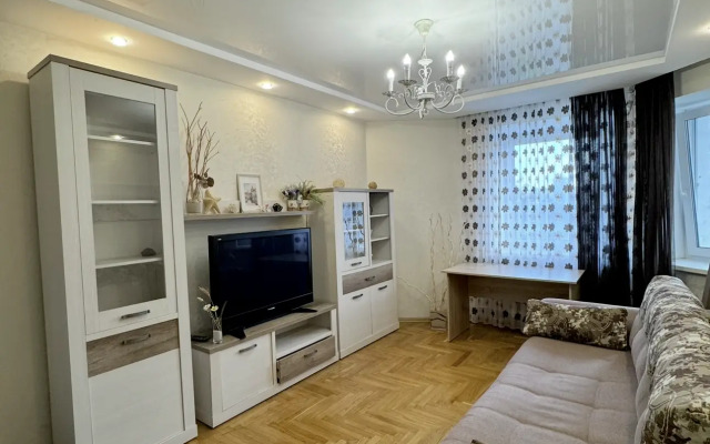 Apartments Tsentr Minsk