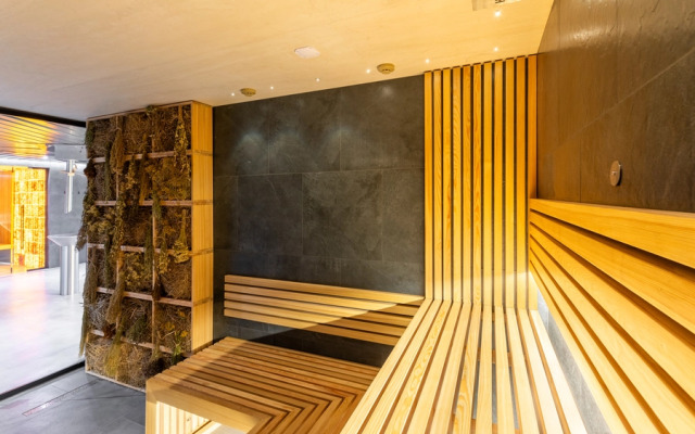 ibis Styles Chelyabinsk Hotel