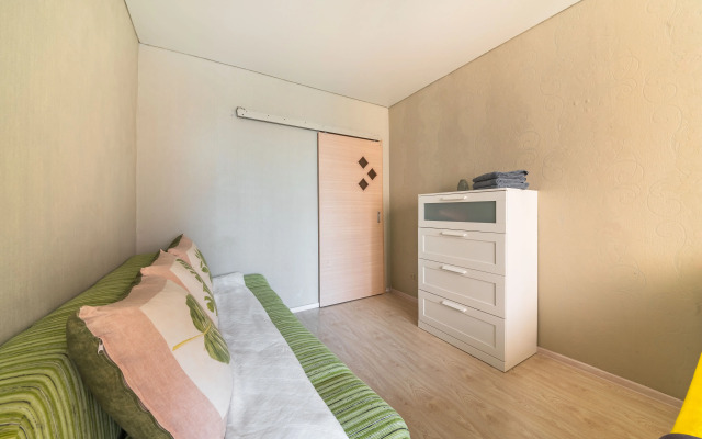 Domashniy Uyut Flat