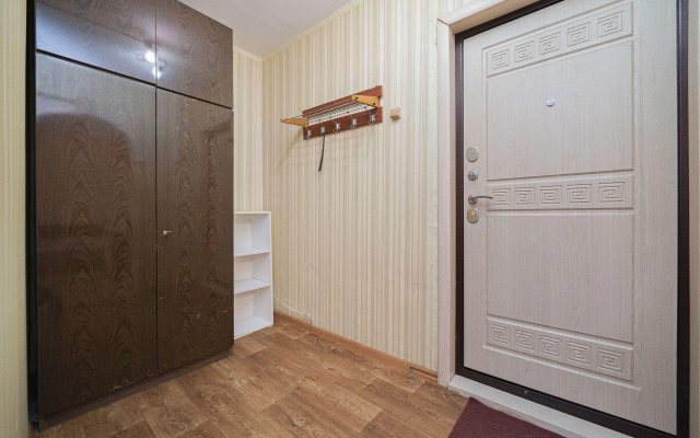 Апартаменты Dolina