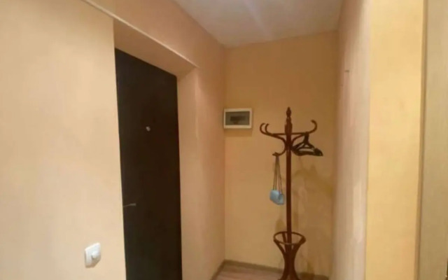 Na Generala Belova 3b Flat