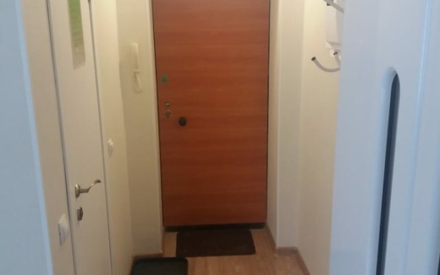 Lotos Aparts v Tikhom Tsentre Apartments