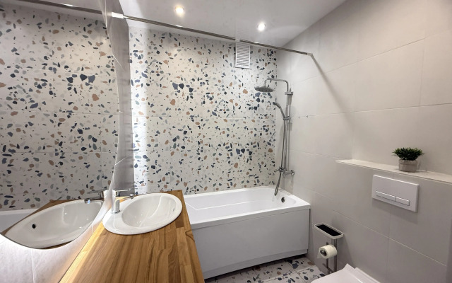 Апартаменты Восходящее Солнце