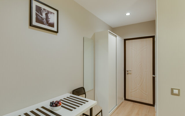 Rotas on Chaykovskogo 36 Guest House