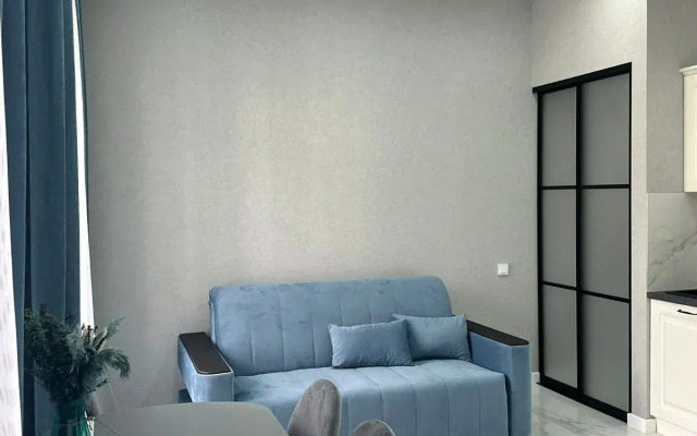 V Sochi Dlya Otdykha Apartments