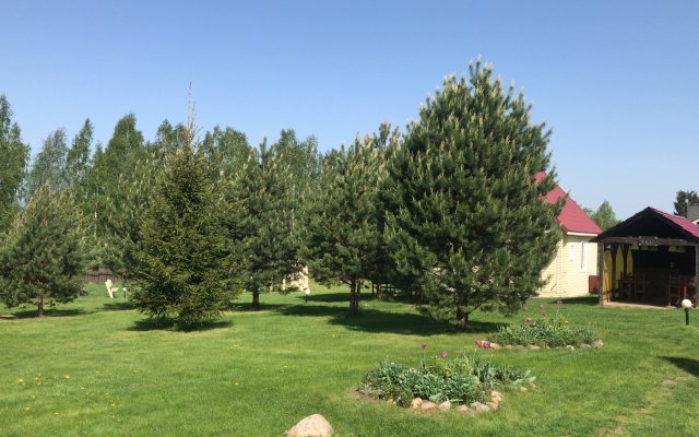 Dunkan Village Club