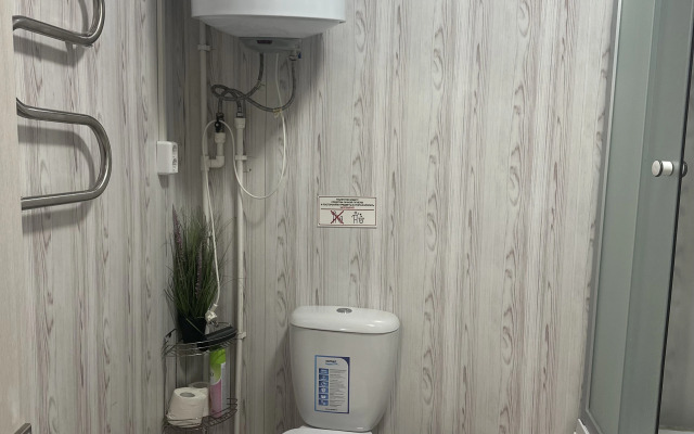 Гостевой дом Туяа