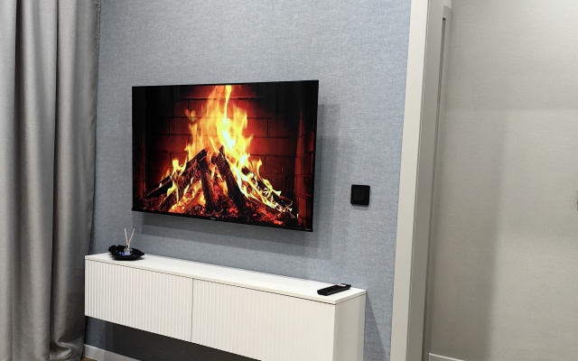 Квартира В Сити парке