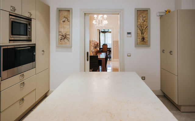 Luxury King Villa Apartments