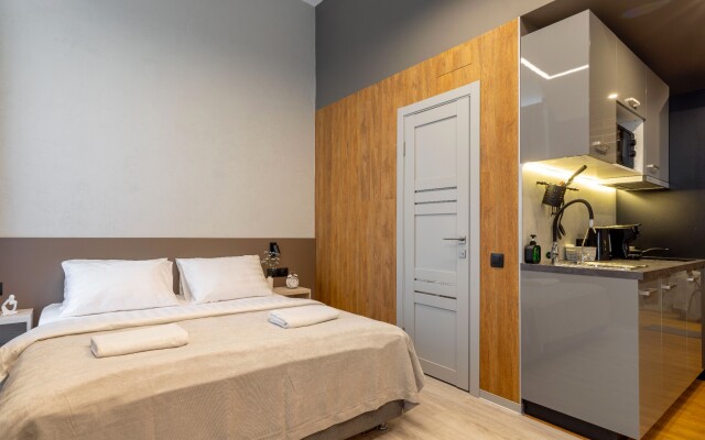 K5 Apartments
