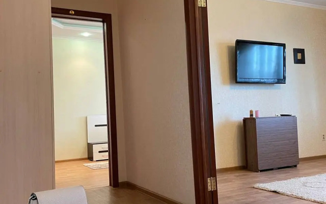 Квартира Двухкомнатная Welcome74