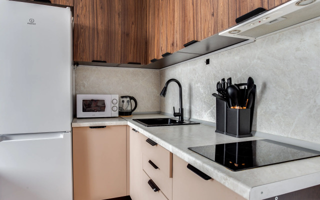 Квартира Apartslounge 7