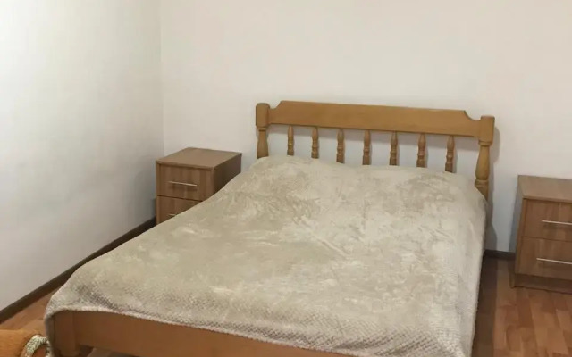 Mini hotel Gostinitsa Chetyre Sezona