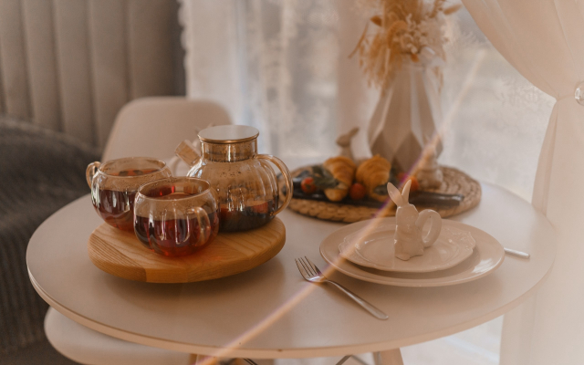 Частный дом MagicHome