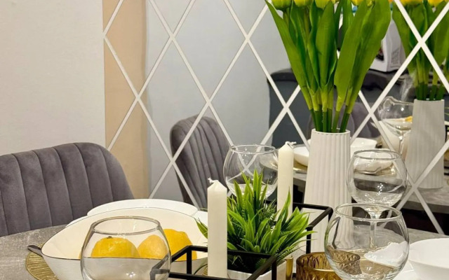 Апартаменты в Туристическом Центе Минска