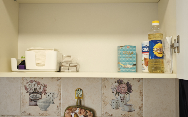 Квартира рядом с морем