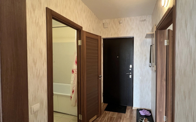 So Vsemi Udobstvami V Tsentre Goroda Flat