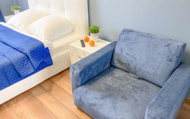 Апартаменты Balt Apartments Pionerskii 14